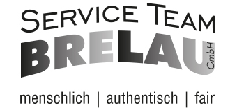 Service Team BRELAU GmbH